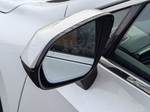 Certified 2025 Lexus NX 350 AWD image 20