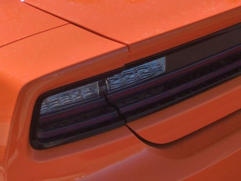 Used 2025 Dodge Charger R/T w/ Quick Order Package 25M R/T image 21