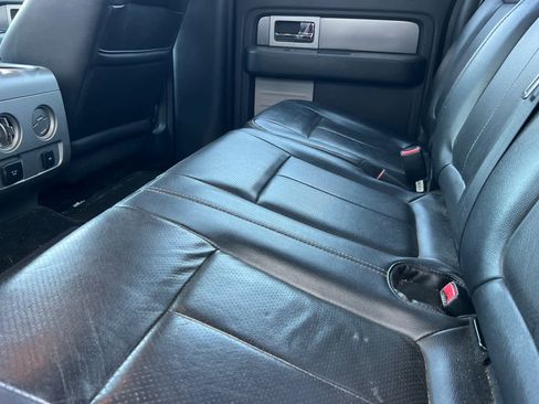 Used 2014 Ford F150 FX4 w/ Equipment Group 402A Luxury image 5