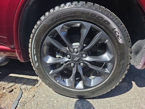 Used 2024 Dodge Durango R/T AWD/4WD image 31