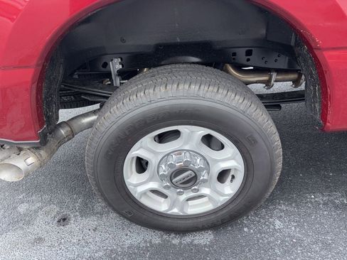 Used 2026 Ford F250 XLT w/ 360-Degree Camera Package image 17