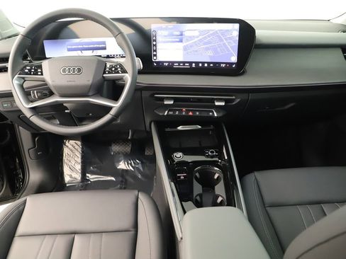 New 2026 Audi Q3 quattro 2.0T image 18