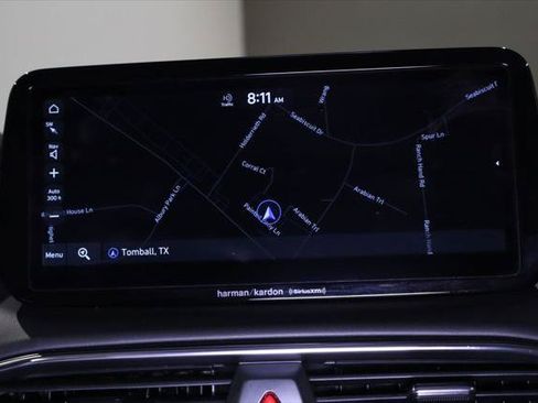 Used 2021 Hyundai Santa Fe Limited FWD image 21