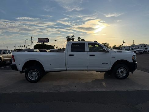 Used 2019 RAM 3500 Tradesman AWD/4WD image 4