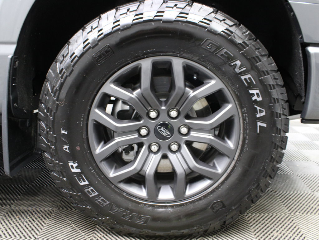 Used 2023 Ford F150 Tremor w/ Equipment Group 402A High AWD/4WD image 13