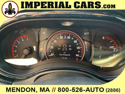 New 2026 Dodge Durango GT image 21