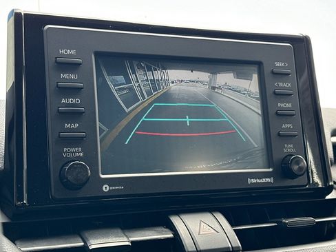 Certified 2020 Toyota RAV4 LE w/ All Weather Liner Package FWD image 19