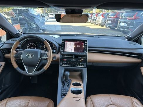 Used 2020 Toyota Avalon Limited image 14