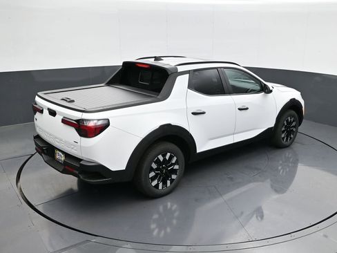 New 2026 Hyundai Santa Cruz SEL image 17