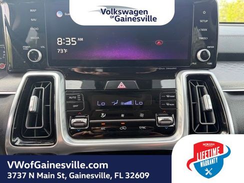 Used 2021 Kia Sorento SX AWD/4WD image 26