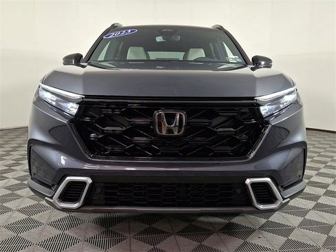 Used 2023 Honda CR-V Sport Touring image 5