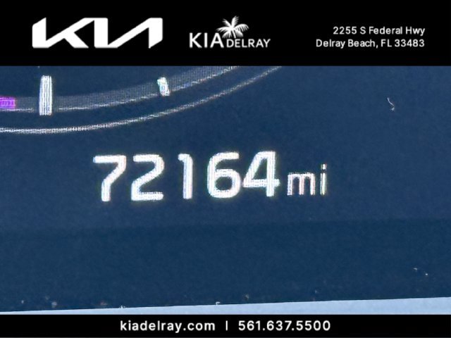 Certified 2024 Kia Seltos X-Line AWD/4WD image 33