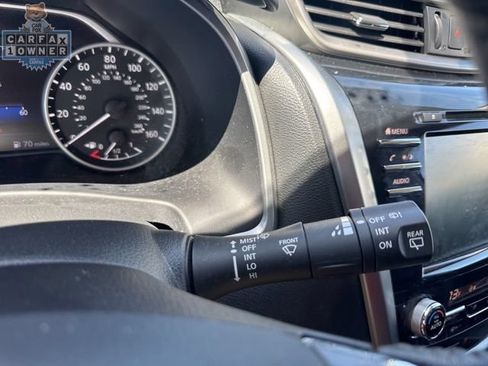 Used 2024 Nissan Murano SV w/ SV Midnight Edition Package AWD/4WD image 26