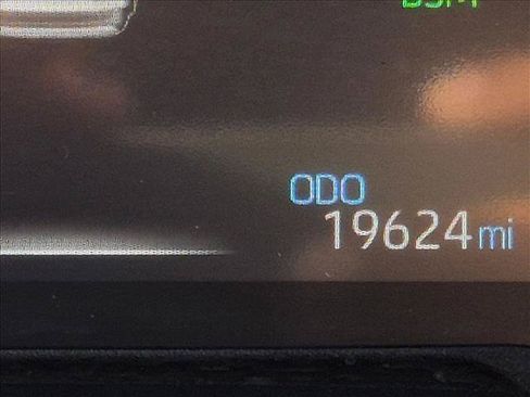 Certified 2025 Toyota RAV4 XSE w/ Weather Package AWD/4WD image 11