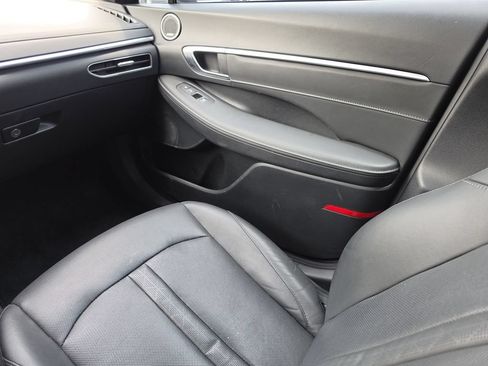 Used 2020 Hyundai Sonata Limited FWD image 15