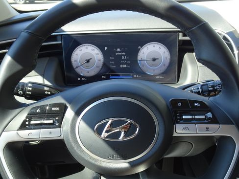 Used 2023 Hyundai Tucson XRT AWD/4WD image 21