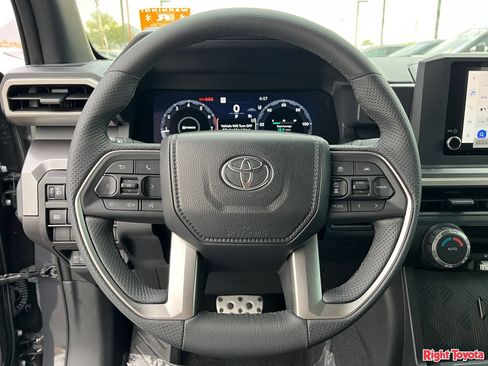 Certified 2026 Toyota Tacoma TRD Sport RWD image 22