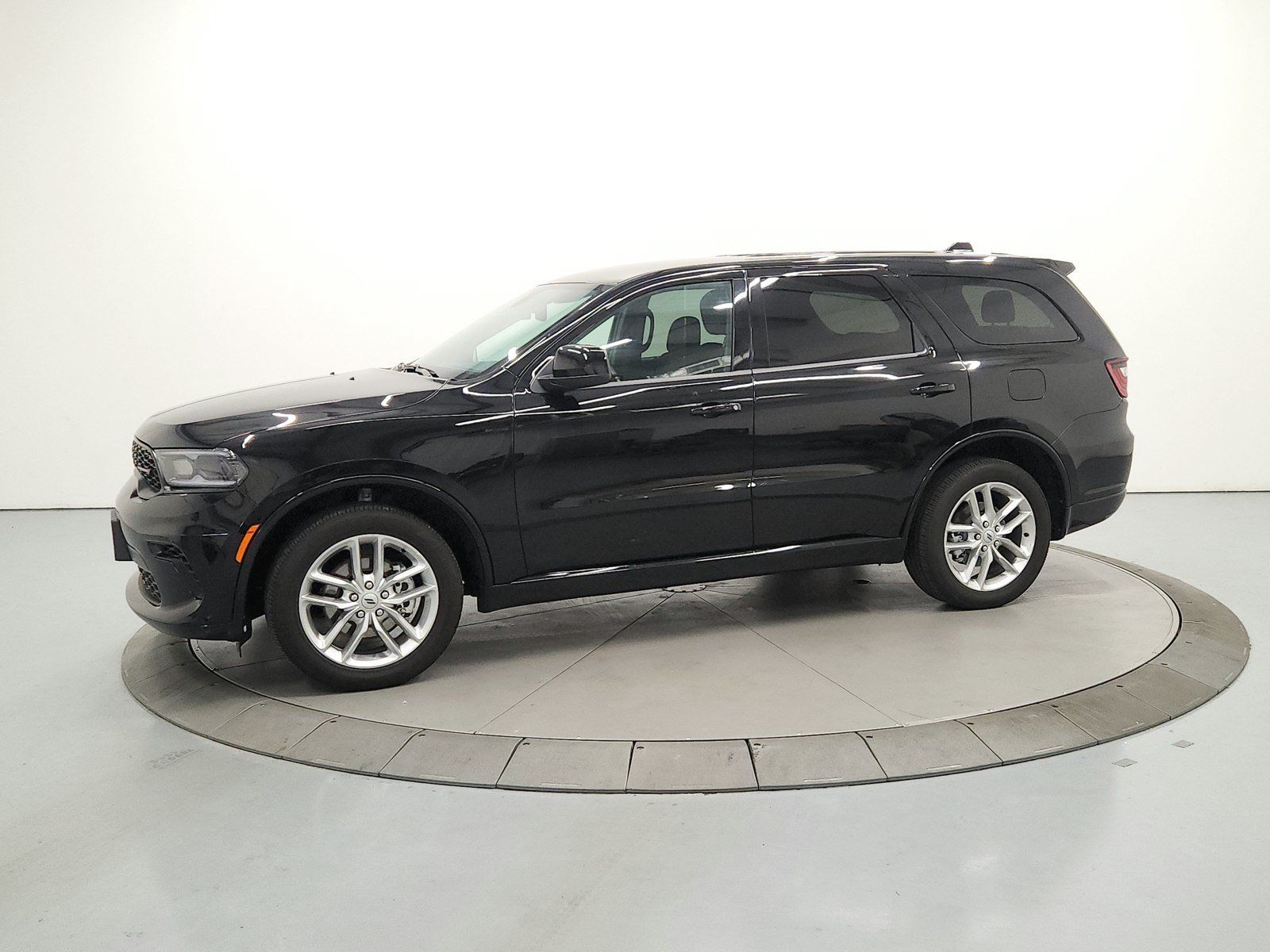 Used 2026 Dodge Durango GT AWD/4WD image 5