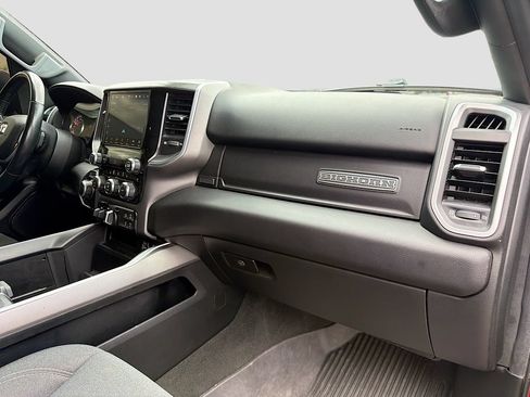 Used 2022 RAM 1500 Big Horn AWD/4WD image 29