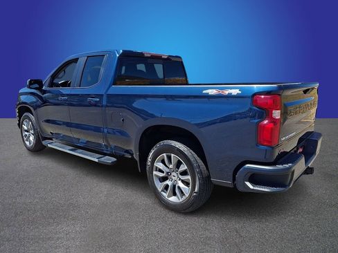 Used 2020 Chevrolet Silverado 1500 RST w/ All-Star Edition AWD/4WD image 6