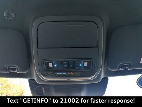 Used 2021 Ford Explorer Timberline image 28