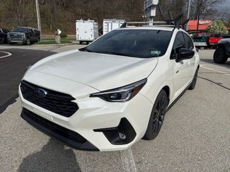 Used 2024 Subaru Impreza RS video 1
