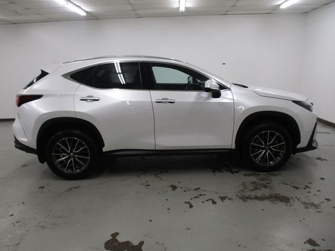 Used 2024 Lexus NX 350 AWD w/ Cold Area Package image 11
