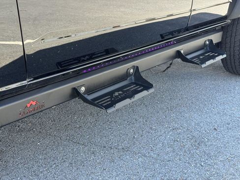 Used 2023 Ford Bronco Big Bend image 16