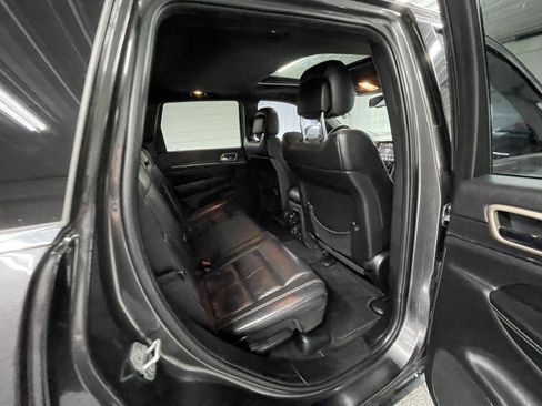 Used 2014 Jeep Grand Cherokee Limited AWD/4WD image 13