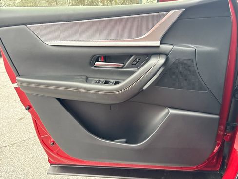 New 2026 MAZDA CX-90 3.3 Turbo w/ Preferred Package image 30