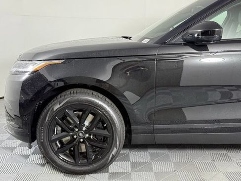 Used 2026 Land Rover Range Rover Velar S AWD/4WD image 12