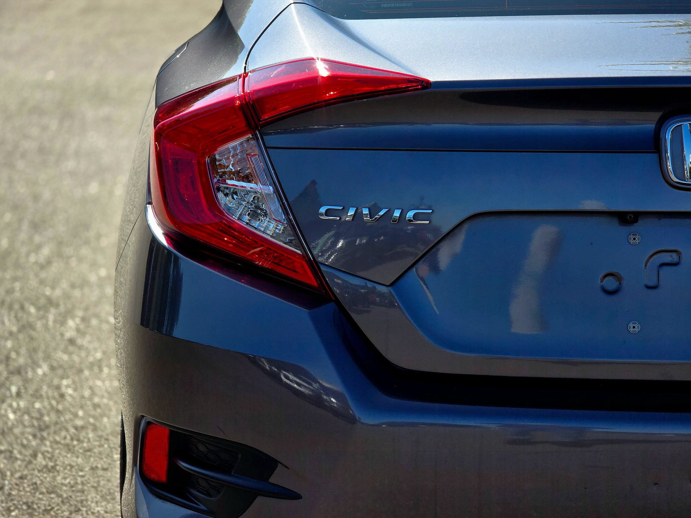 Used 2021 Honda Civic LX image 11