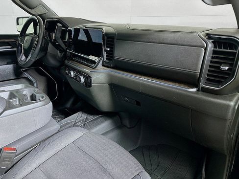 Used 2024 Chevrolet Silverado 1500 RST w/ Protection Package image 27