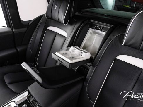 Used 2025 Rolls-Royce Cullinan image 50