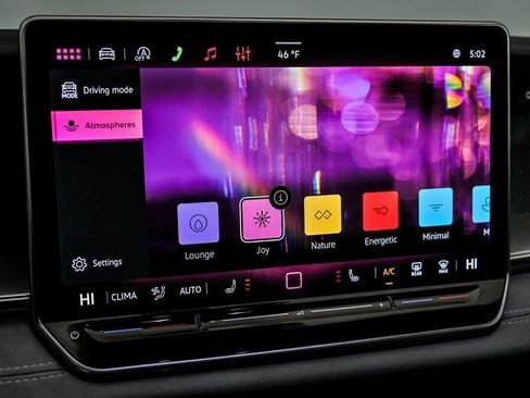 New 2026 Volkswagen Tiguan SE R-Line image 18