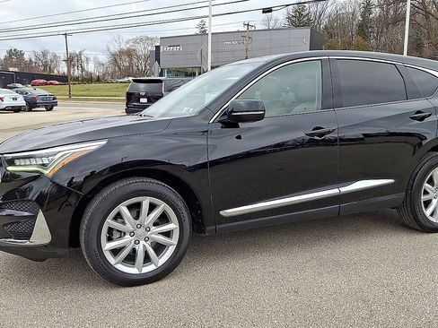 Used 2019 Acura RDX AWD image 5