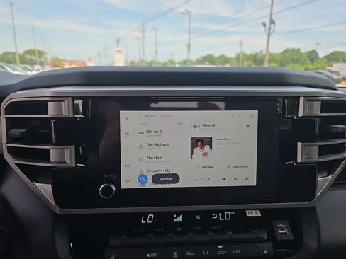 New 2026 Toyota Tundra SR5 AWD/4WD image 22