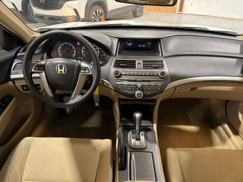 Used 2012 Honda Accord LX image 25