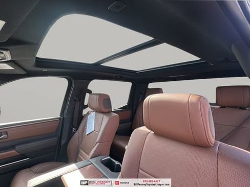 New 2026 Toyota Tundra 1794 Edition image 12