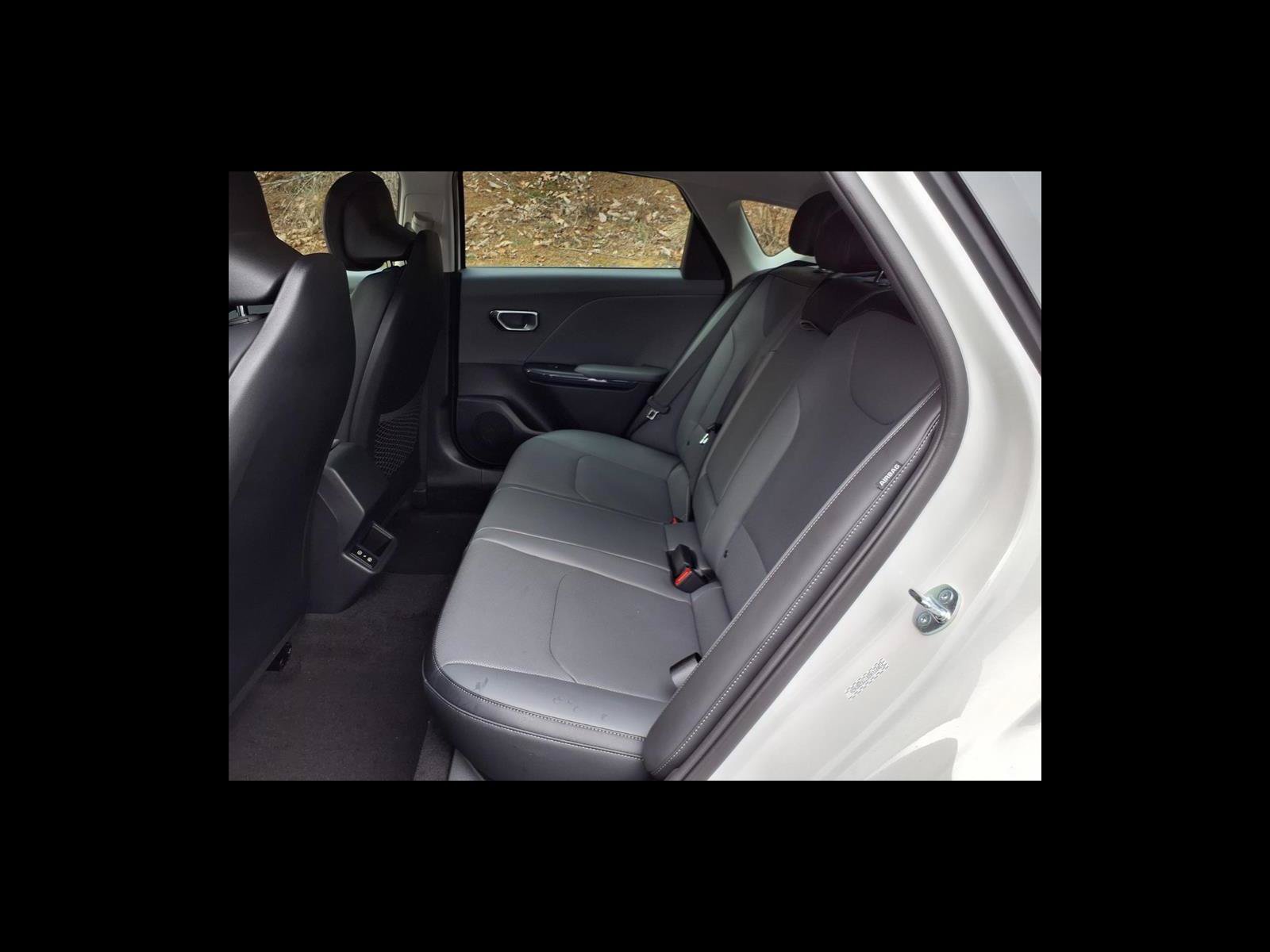 New 2026 Kia K4 EX FWD image 4