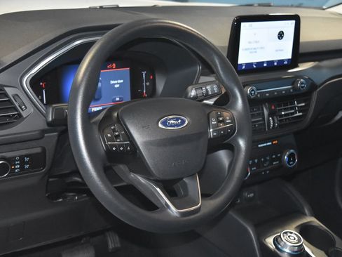 Used 2025 Ford Escape Active image 2