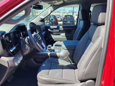 New 2026 GMC Sierra 1500 SLT w/ SLT Premium Plus Package image 17