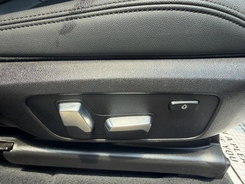 Used 2019 BMW X3 sDrive30i w/ Driving Assistance Package RWD image 11