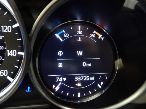 Certified 2023 MAZDA CX-5 Carbon Edition image 31