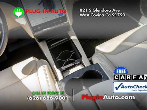 Used 2018 Tesla Model S 100D image 17