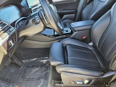 Used 2023 BMW X3 xDrive30i w/ Convenience Package image 16