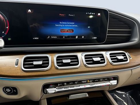 Used 2022 Mercedes-Benz GLE 350 4MATIC image 21