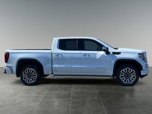 New 2026 GMC Sierra 1500 Denali Ultimate AWD/4WD image 8