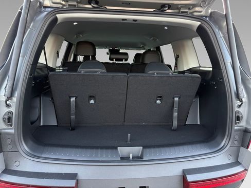 New 2026 Hyundai Santa Fe SEL image 22