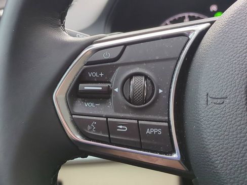 Certified 2024 Acura RDX SH-AWD image 24